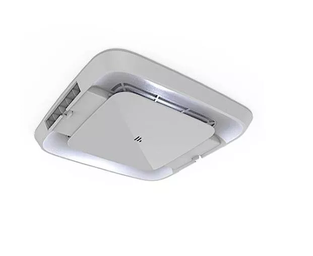 Furrion Chill Air Distribution Box with LED for Single/Multi Zone Wall Thermostat – White• 2021123796