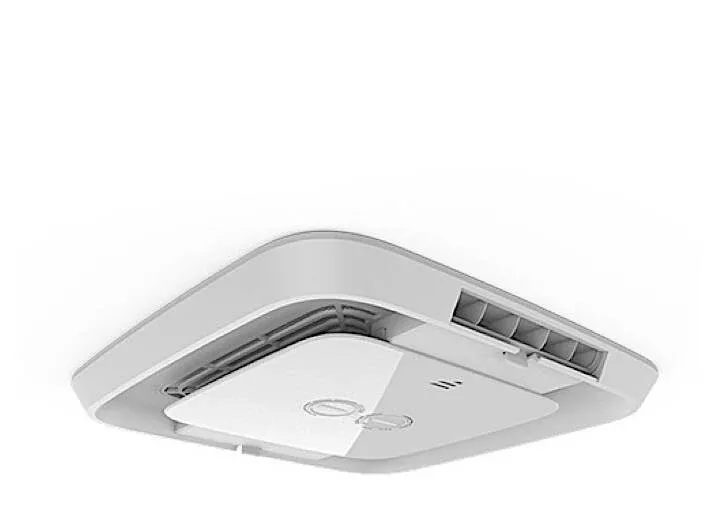 Furrion Chill Air Distribution Box With Manual Single Zone Control – White• 2021123818