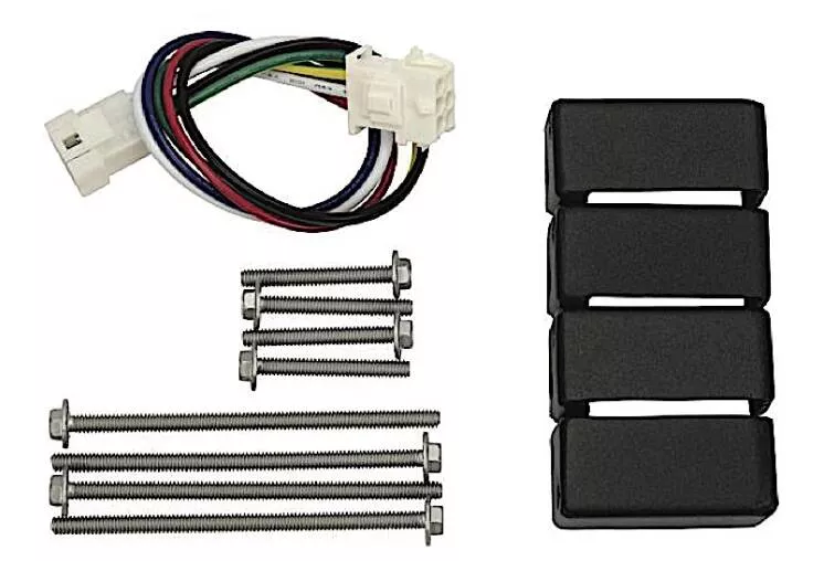Furrion Chill Conversion Kit for Coleman Air Distribution Box• 2021123542