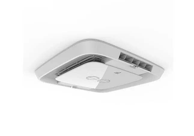 Furrion Chill Standard Air Distribution Box With Manual Single Zone Control – White• 2021123784