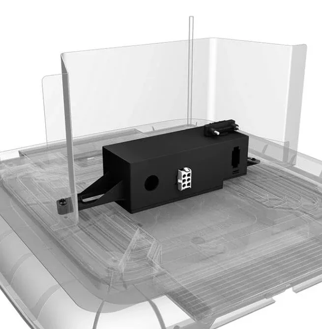 Furrion Enhanced Multi-Zone Controller for Furrion Chill AC Systems• 2021132273