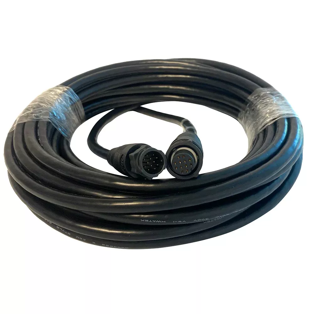 Furuno 12-Pin XDR Extension Cable – 10M – 001-608-450-00