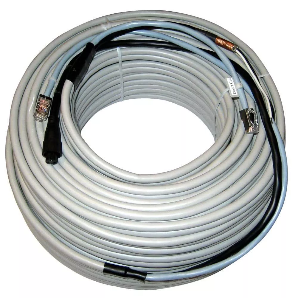 Furuno 20M Radar Sensor Cable Assembly for DRS 2, 4 & 6 – 001-341-820-00