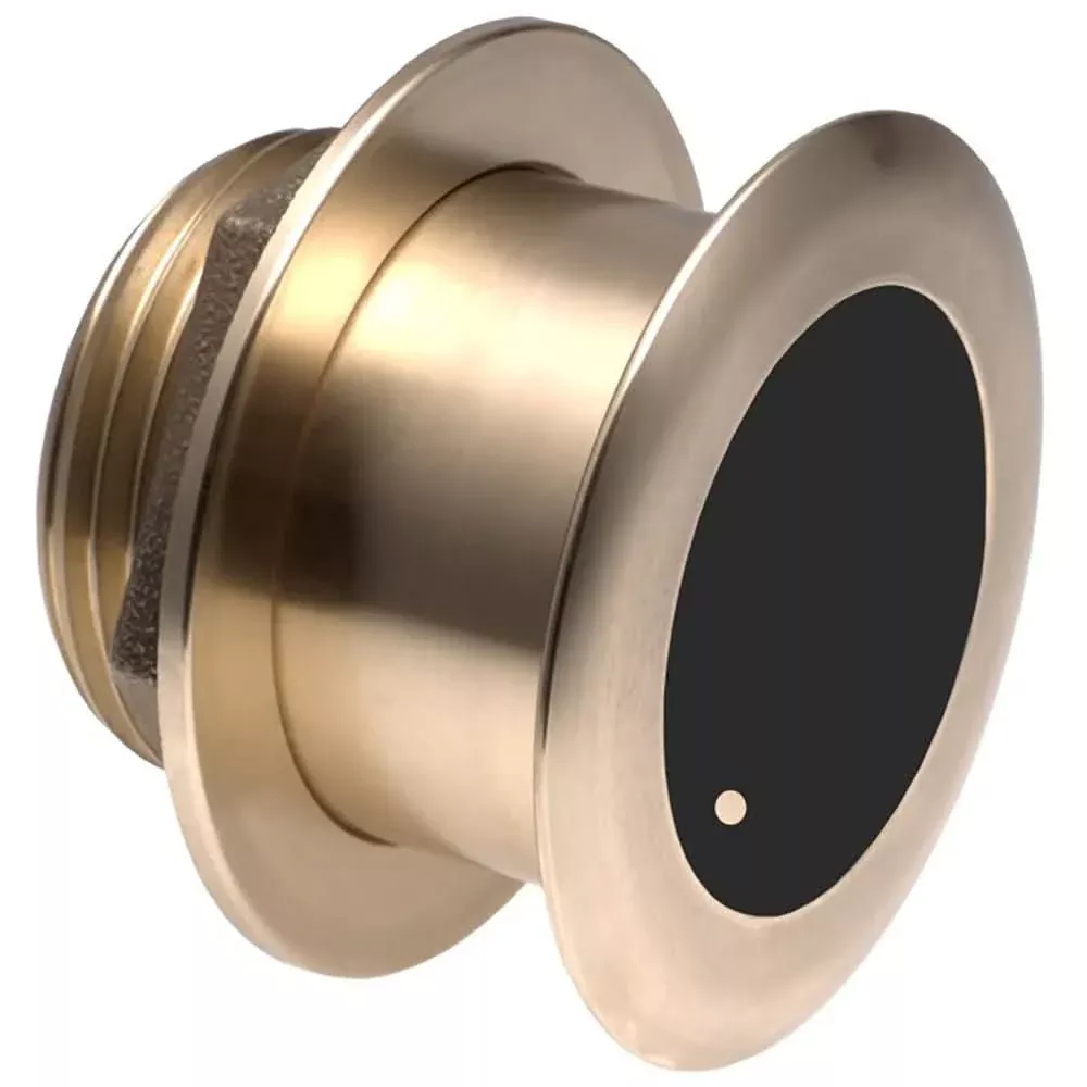 Furuno B175M Bronze Thru-Hull 12 Tilt – Med Frequency [B175M/12]