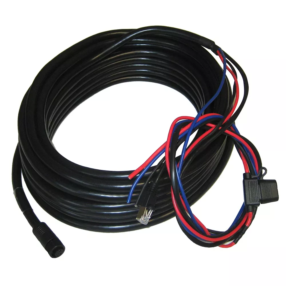 Furuno DRS AXNXT Signal Power Cable – 10M [001-512-600-00]