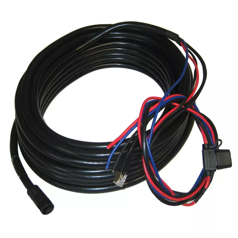 Furuno DRS AXNXT Signal Power Cable – 10M