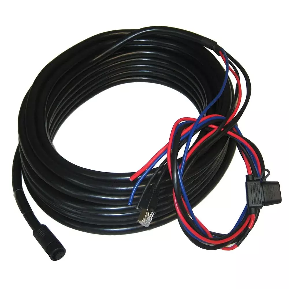 Furuno DRS Signal/Power Cable – 15M [001-512-620-00]