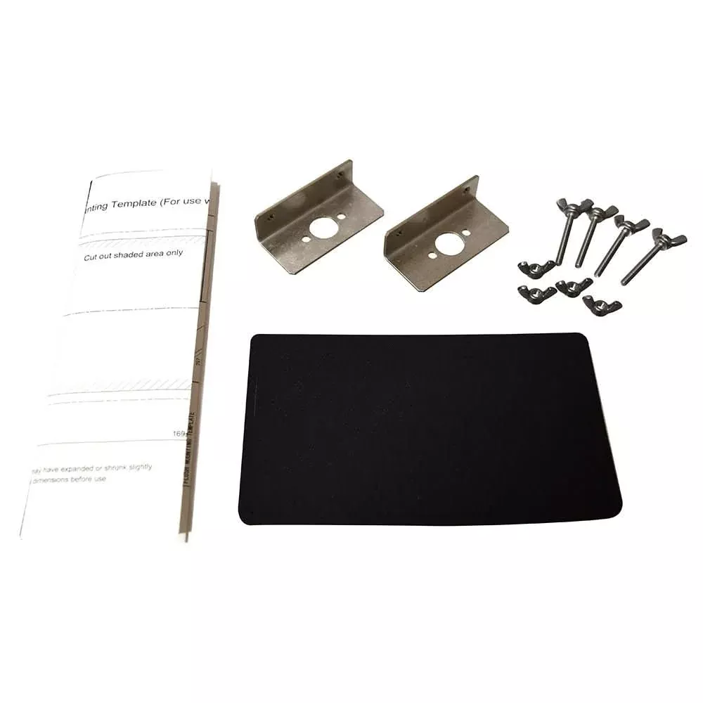 Furuno Flush Mount Kit f/GP39 | 001-435-870-00
