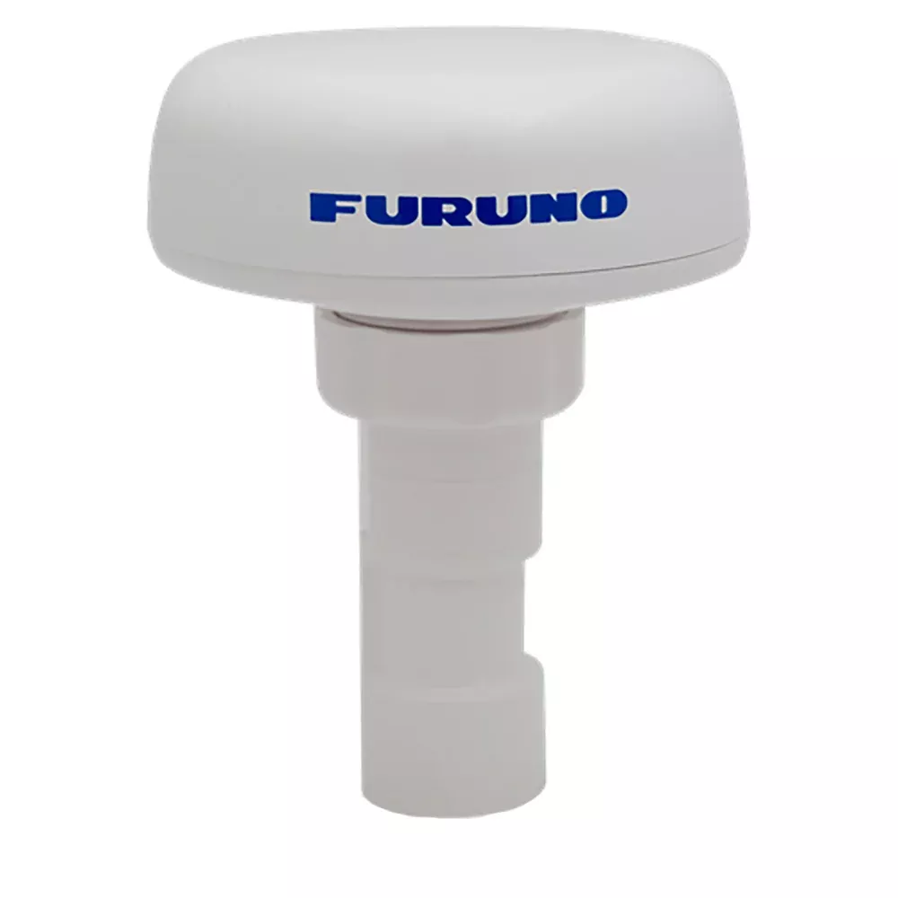 Furuno GP330B/0183 GPS Sensor w/10M NMEA0183 Cable | GP330B/0183