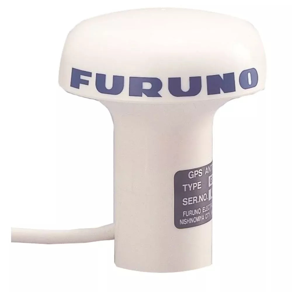 Furuno GPA017 GPS Antenna w/ 10m Cable – GPA017