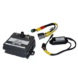 Furuno Interface Kit NavPilot 700 Series to Yamaha Helm Master – FAP6310