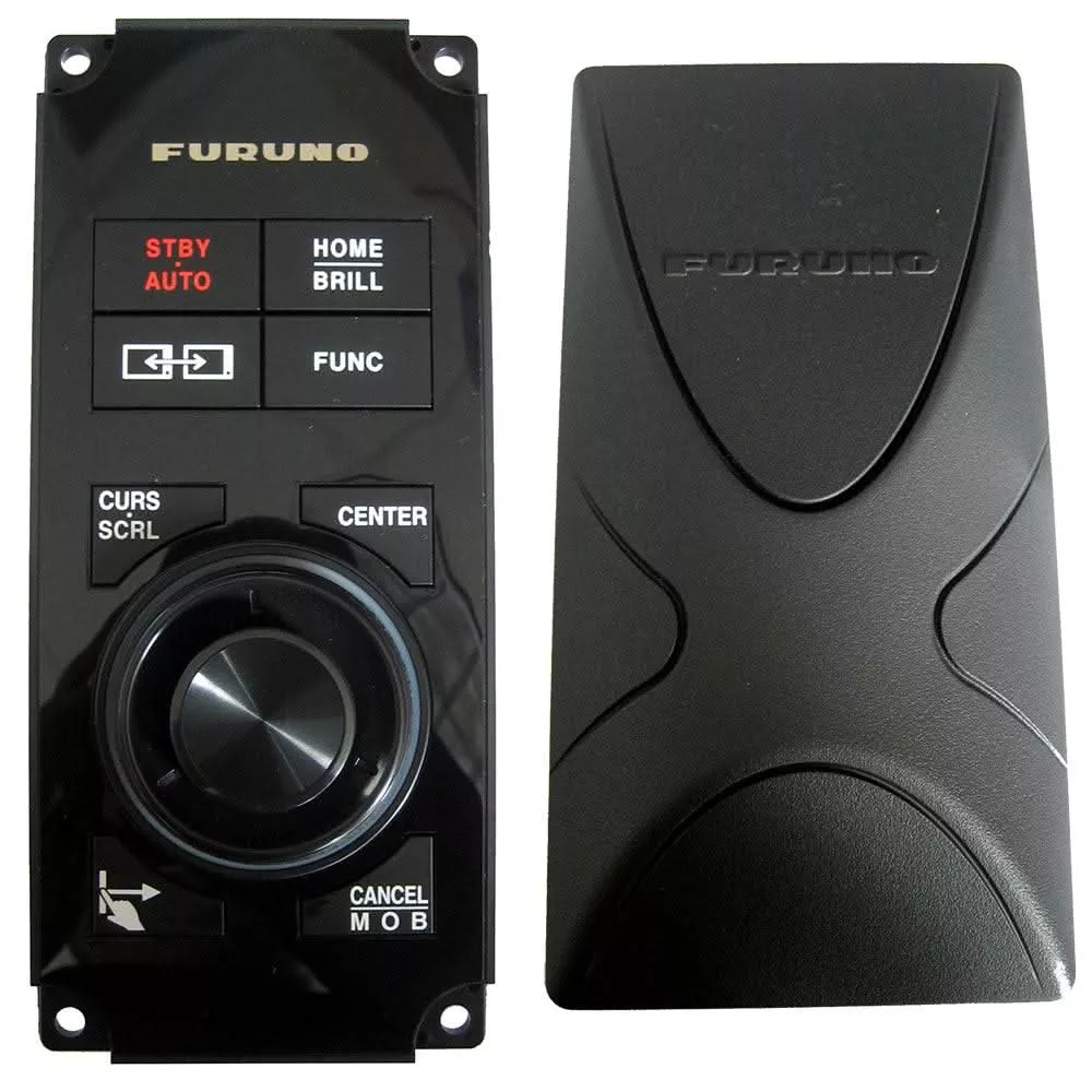 Furuno MCU004 Remote Control for NavNet TZtouch/TZtouch2 - MCU004