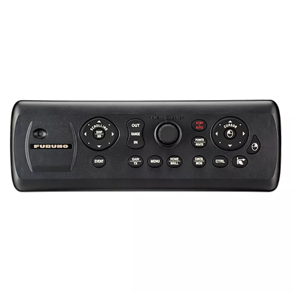 Furuno MCU005 Keyboard f/TZTouch2TZT2BB [MCU005]