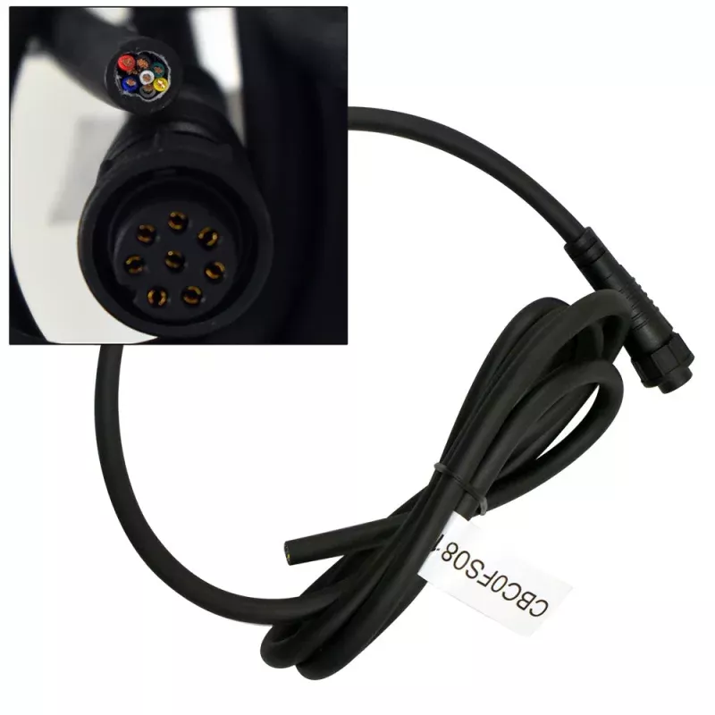 Furuno Power Cable f/GP1871FGP1971F