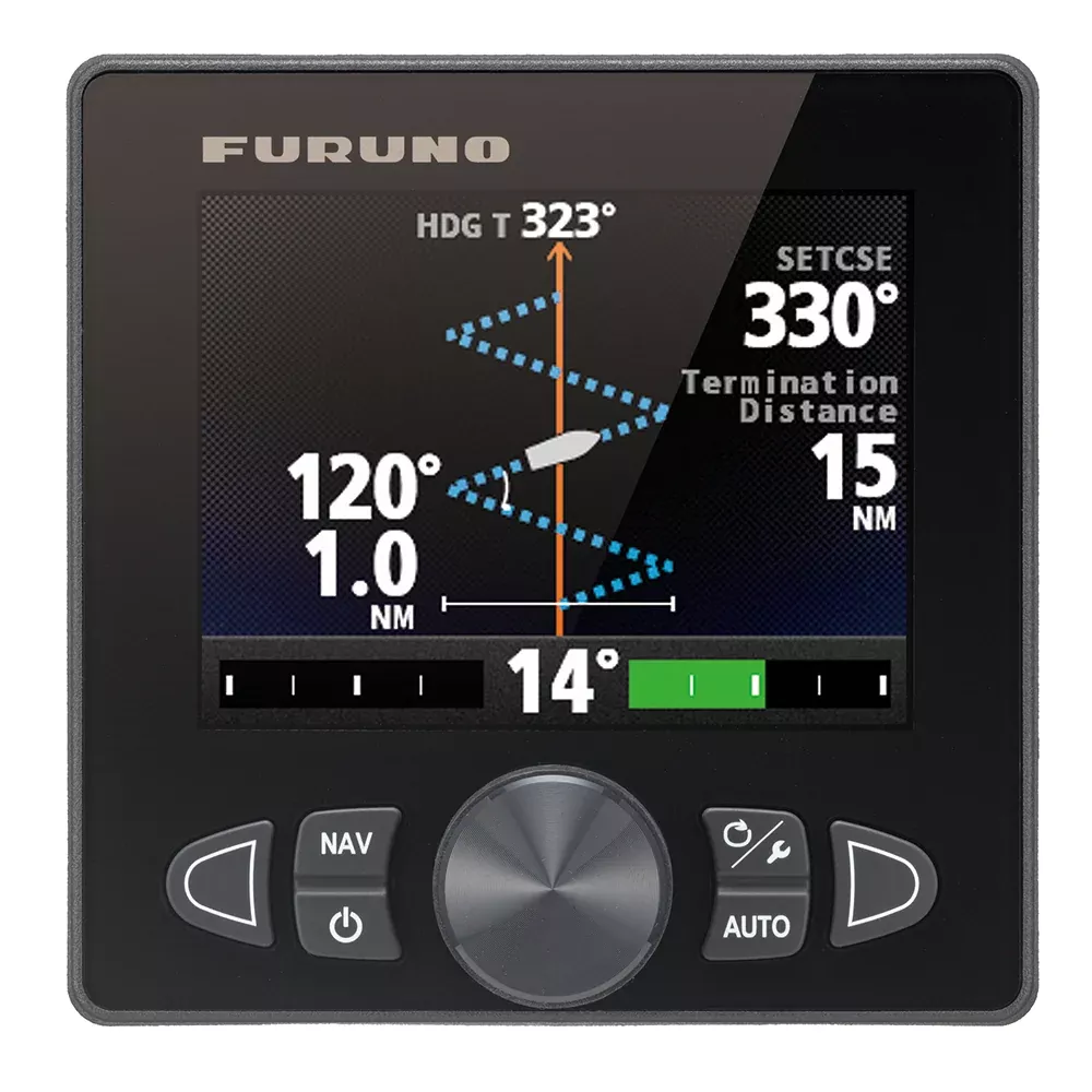 Furuno Second Control Unit for NavPilot 711C – FAP7011C-A