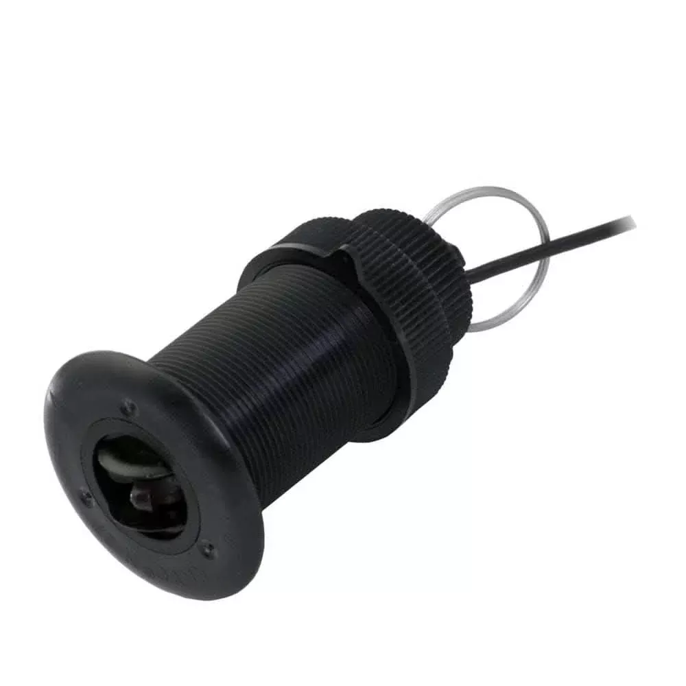 Furuno ST-02PSB Plastic Thru-Hull Speed and Temp Insert (6-Pin) – ST-02PSB