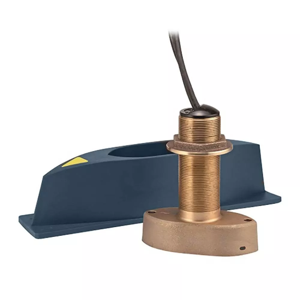 Furuno Thru-Hull Multibeam Transducer f/DDF3D – 165T-B54