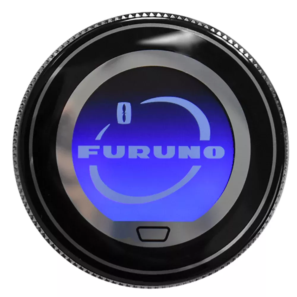Furuno Touch Encoder Unit f/NavNet TZtouch2TZtouch3 – Silver – 3M M12 to USB Adapter Cable