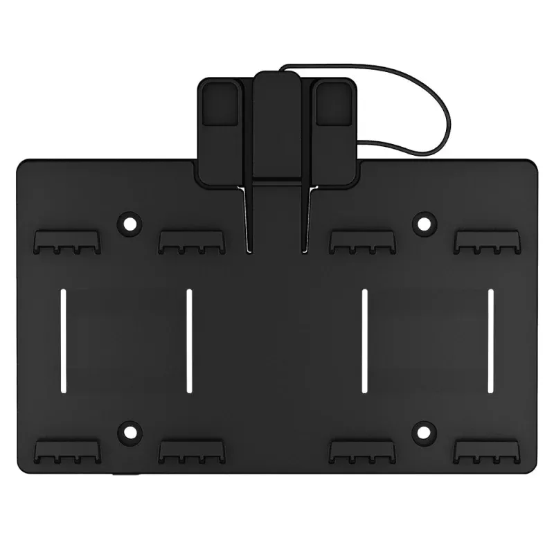 Fusion Apollo 68 Channel Marine Amplifier Mounting Bracket