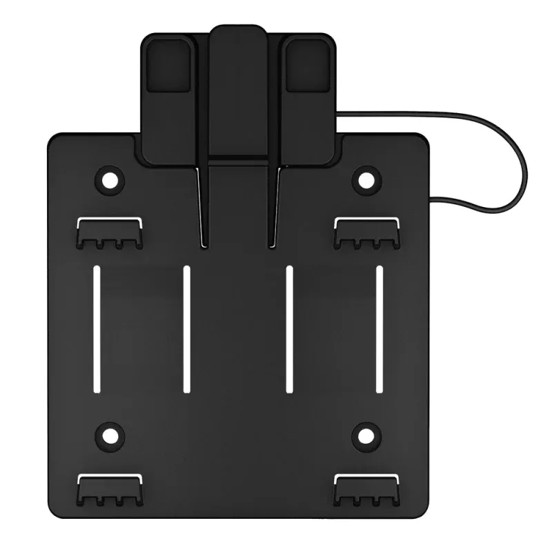 Fusion Apollo Monoblock4 Channel Marine Amplifier Mounting Bracket