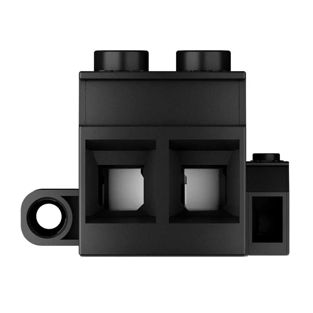FUSION ApolloAmplifier Power & Remote On Connector - 010-12964-00