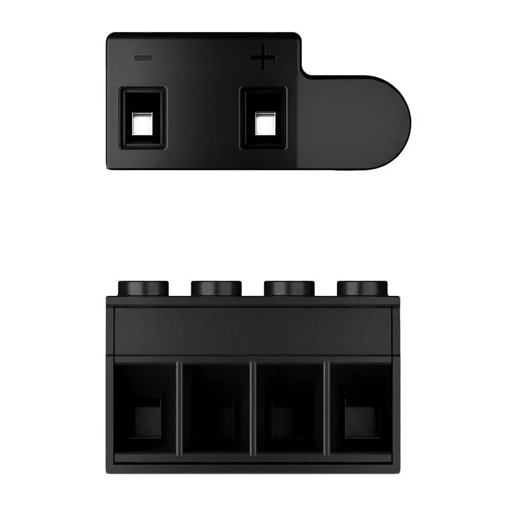 FUSION ApolloMultichannel Amplifier Speaker Connector w/High Power Mode Adapter – 010-12964-02