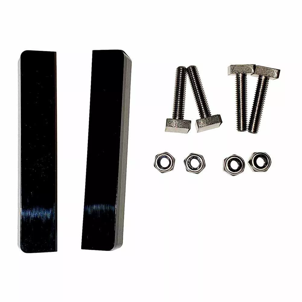 FUSION MS-RA670 Flush/Flat Mount Kit – 010-12817-02