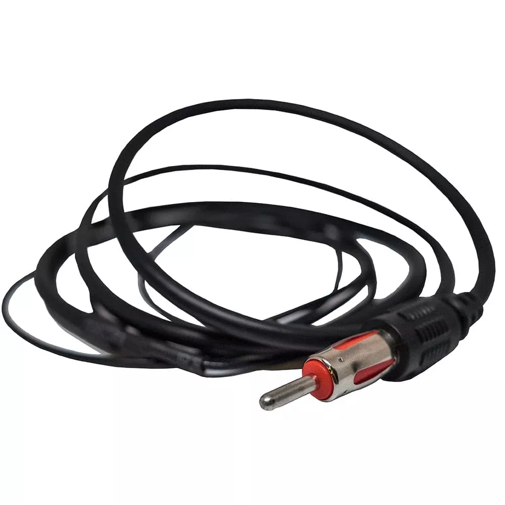 FUSION MS-SA1.8 Stealth Antenna – 1.8M