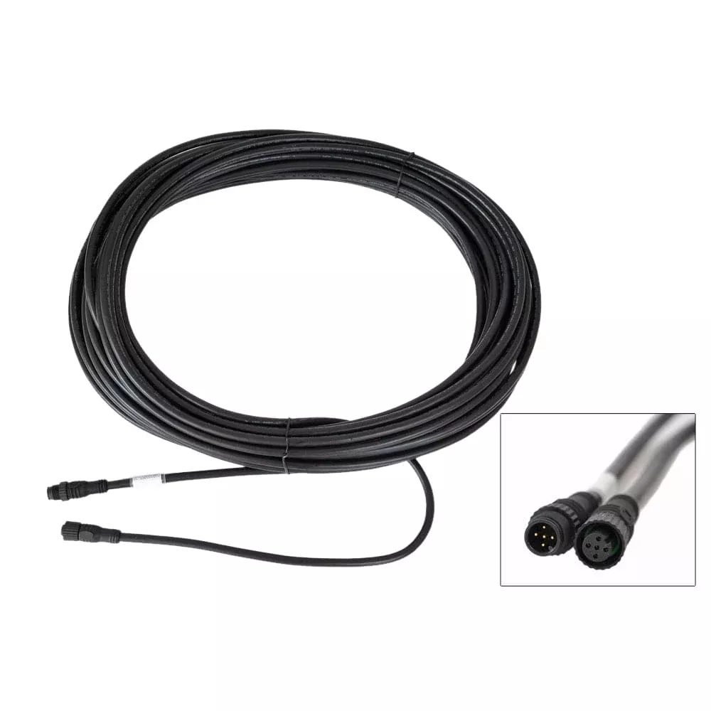 FUSION NMEA 2000 60′ Extension Cable