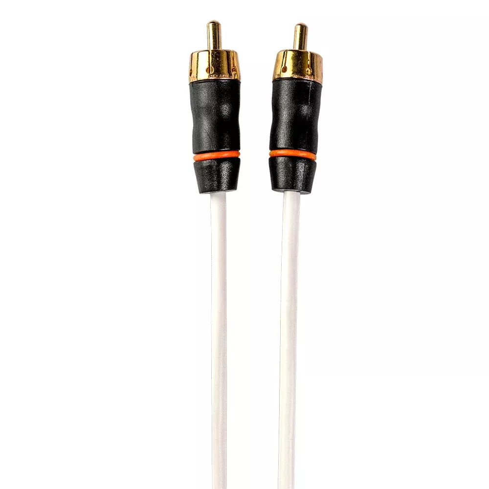 Fusion Performance RCA Cable – 1 Channel – 6 [010-13192-00]