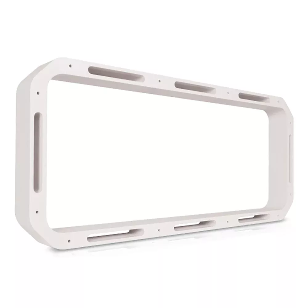 FUSION RV-FS22SPW Sound-Panel 22mm Mounting Spacer - White
