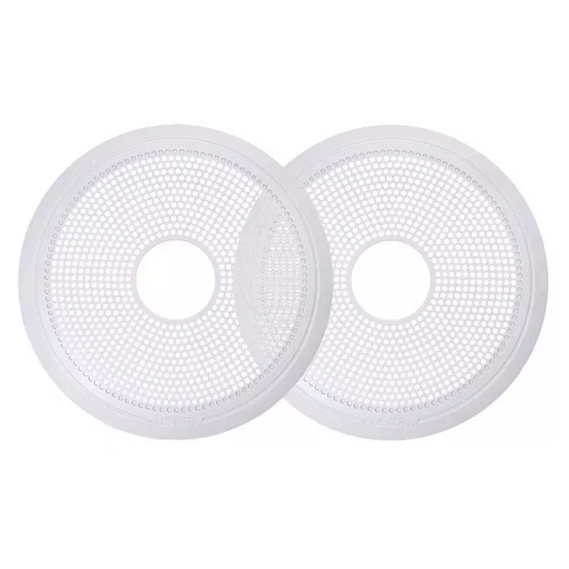 Fusion S-X77CW 7.7 Classic Grill Cover – White f/ XS Series Speakers