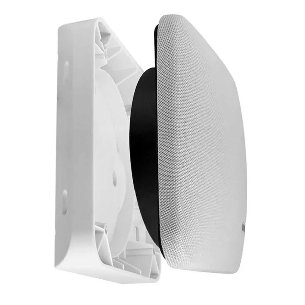 Fusion SM-X65SP2W SM Series Two Surface Corner Spacer – White [010-12937-10]
