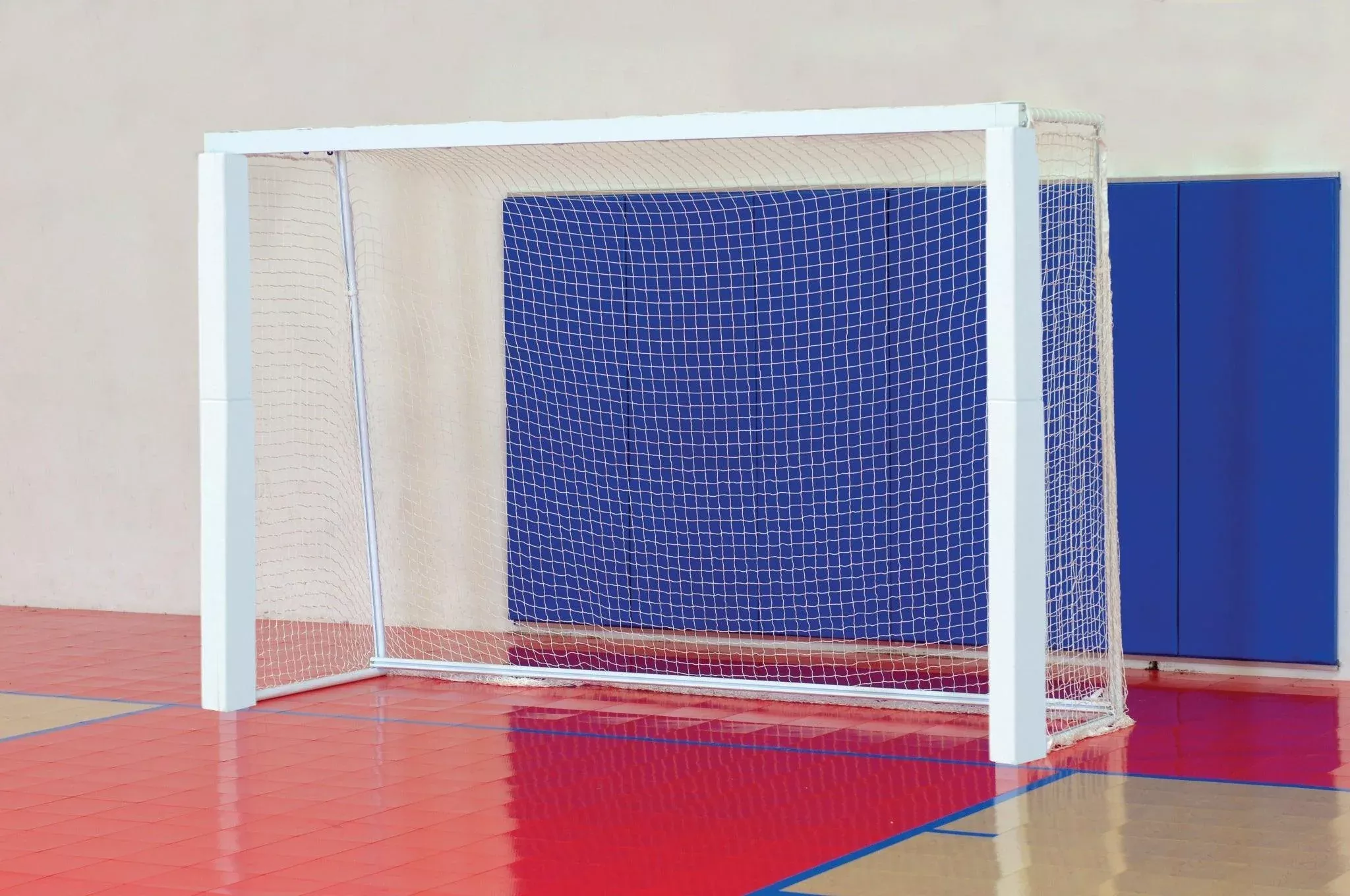 Futsal Safety Padding