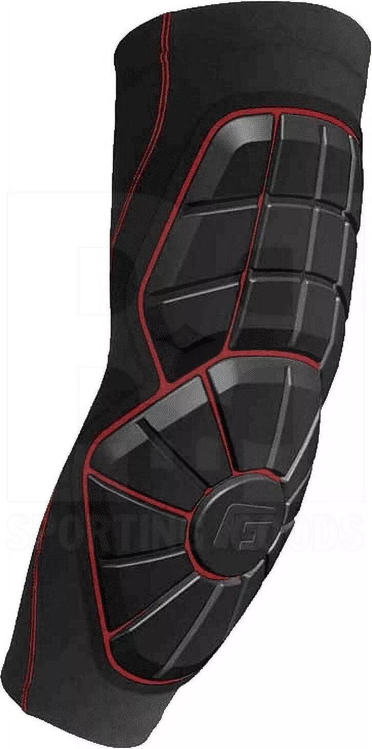 G-Form Baseball Pro Extended Elbow Protector Black