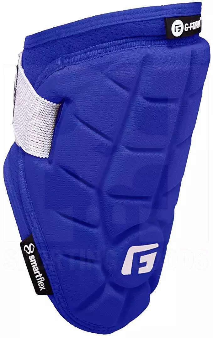 G-Form Elite Speed Batter Elbow Guard Royal/Royal