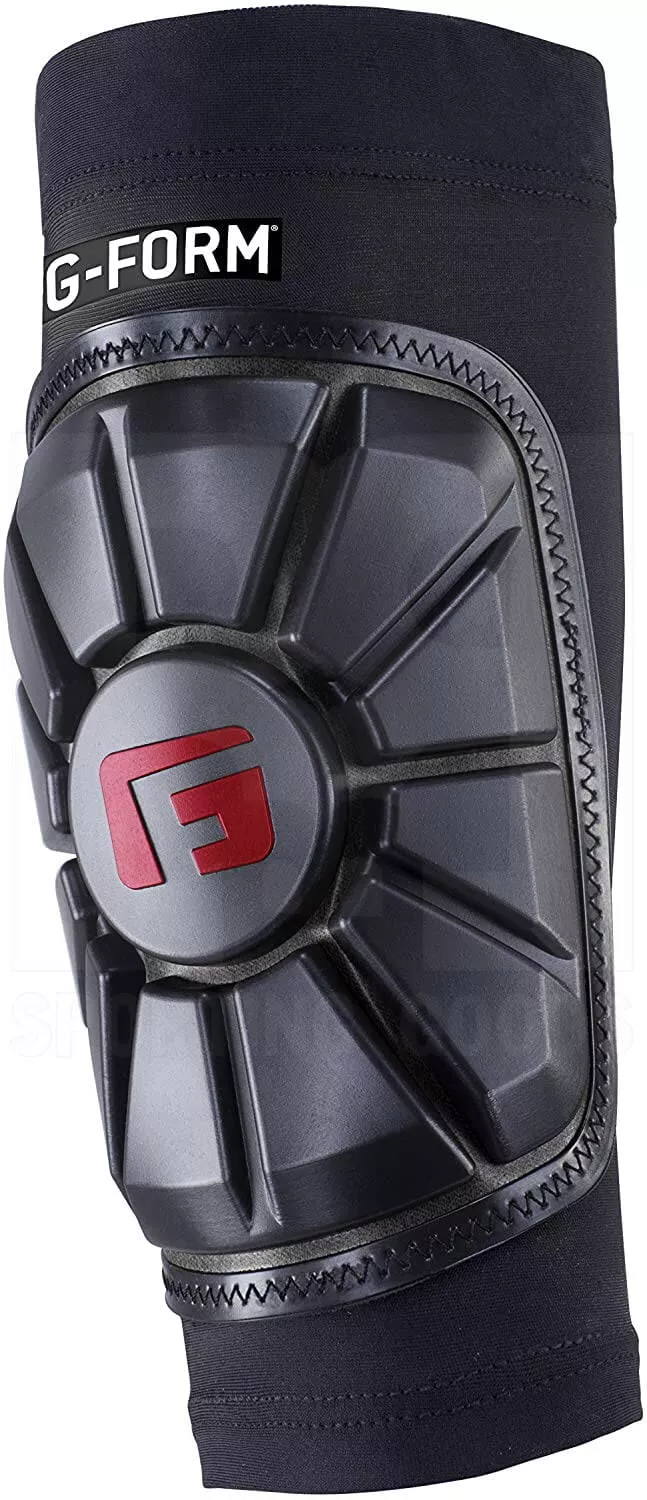 G-Form Pro Wrist Guard Black Youth