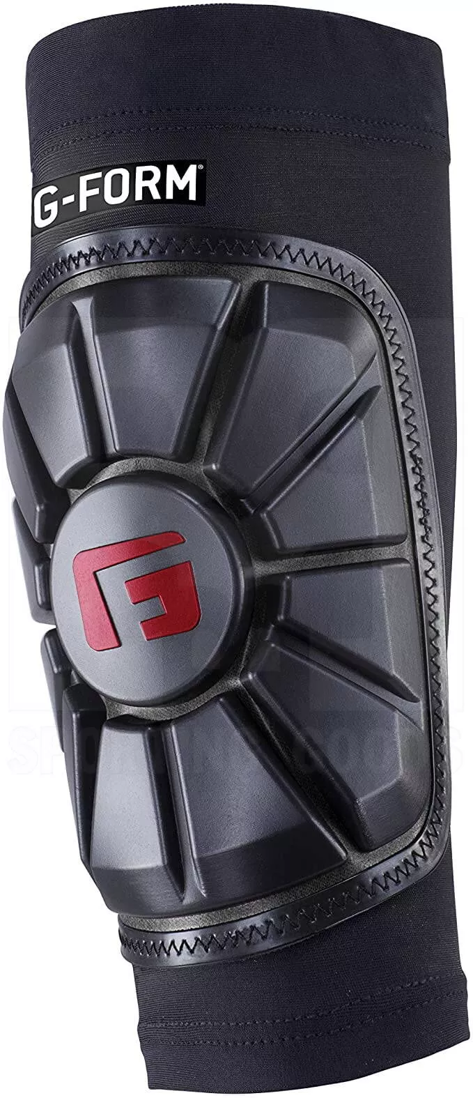 G-Form Pro Wrist Guard Black