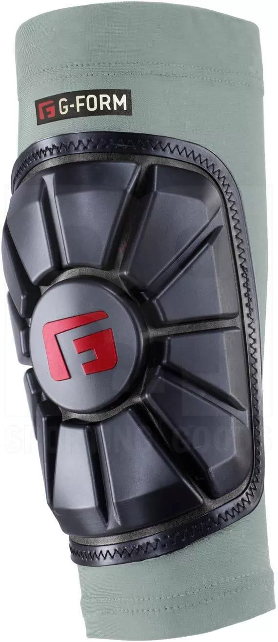 G-Form Pro Wrist Guard Silver