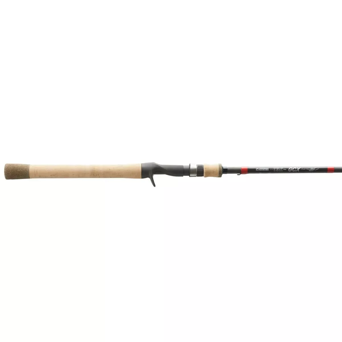 G. Loomis GCX Jig & Worm Casting Rod