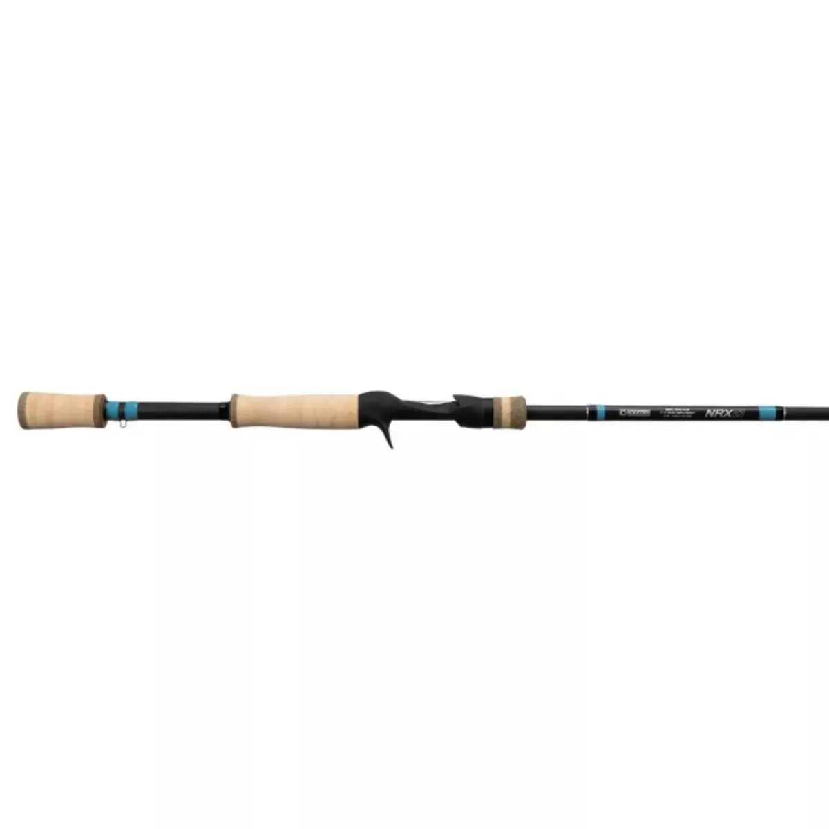 G. Loomis NRX+ Bladed Jig Casting Rod