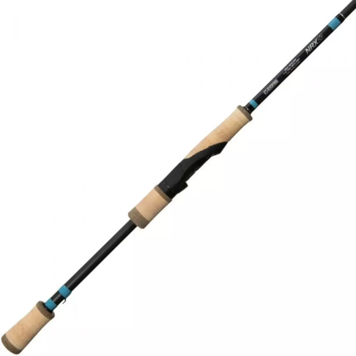 G. Loomis NRX+ ShakyHead Spinning Rod