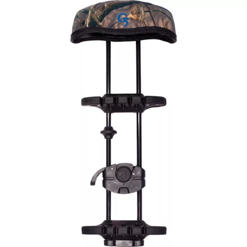 G5 Head-Loc Quiver 6-Arrow Realtree AP