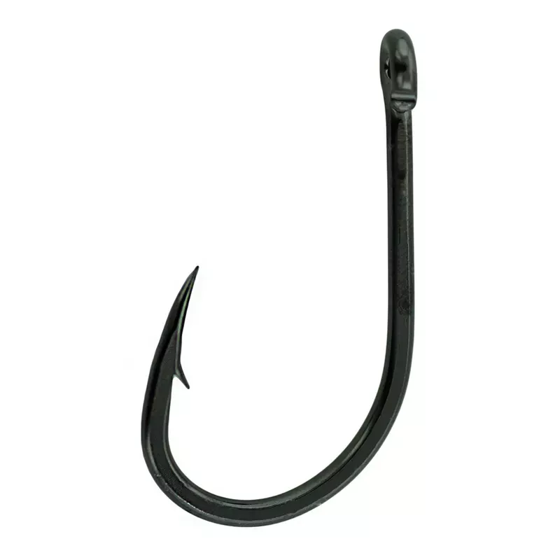 Gamakatsu 4x Strong Octopus Hooks Straight Eye Inline