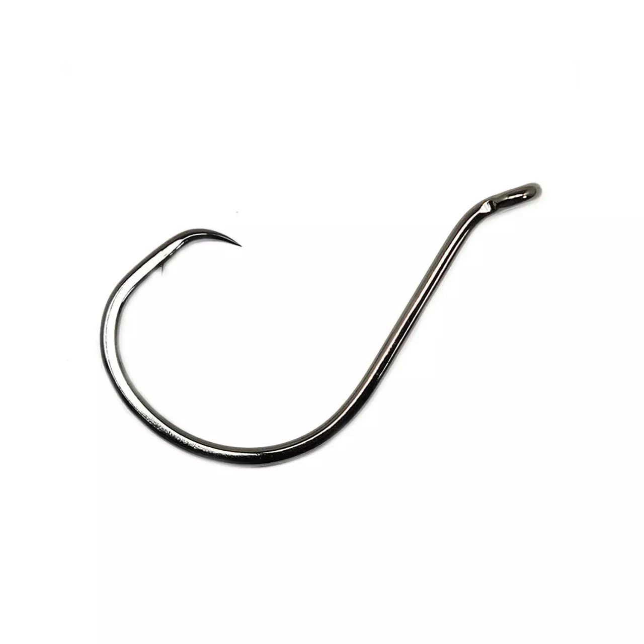 Gamakatsu Big Cat Circle Hook-#1-0