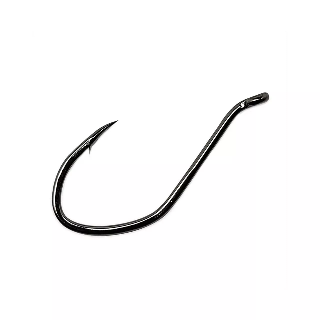 Gamakatsu Big River Bait Hook-#1-0