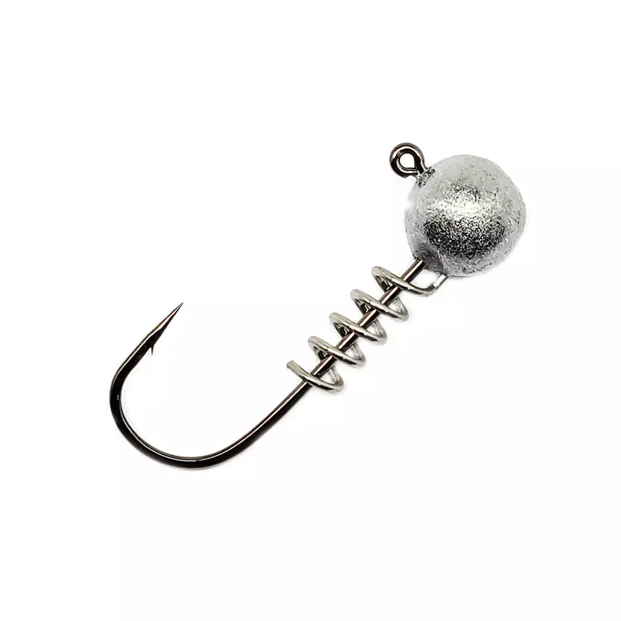 Gamakatsu Crappie Jig Head-1/16OZ