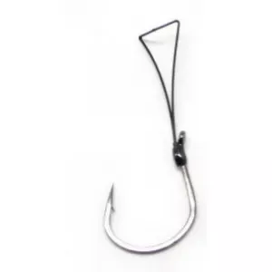 Gamakatsu Finesse WG Weedless