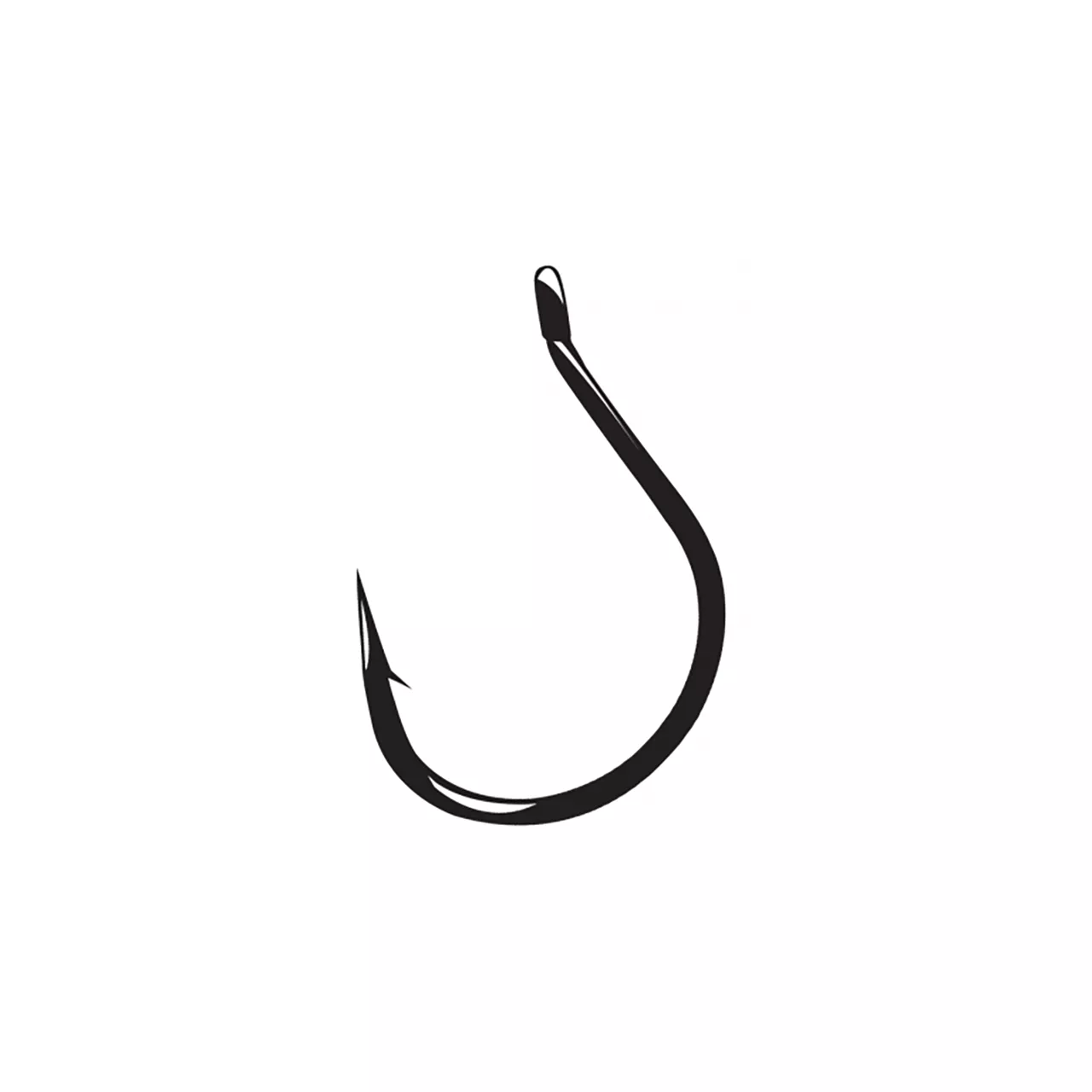 Gamakatsu Finesse Wide Gap Hook -#2