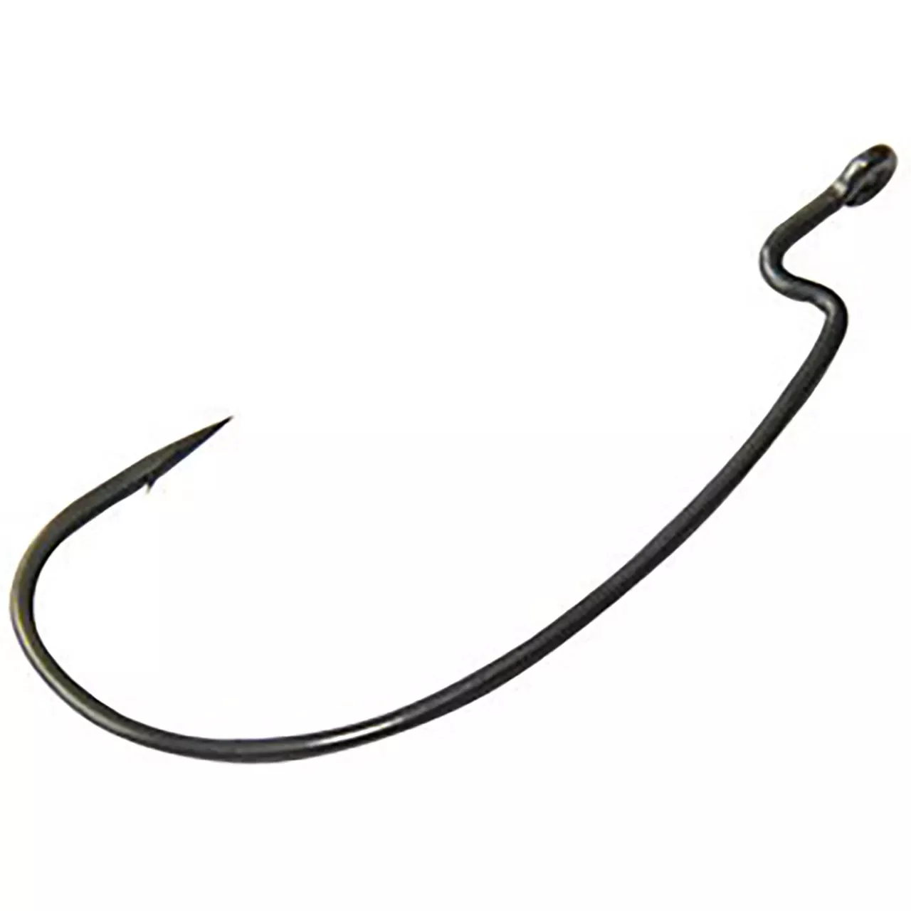 Gamakatsu G-Finesse Hybrid Worm-#1-0